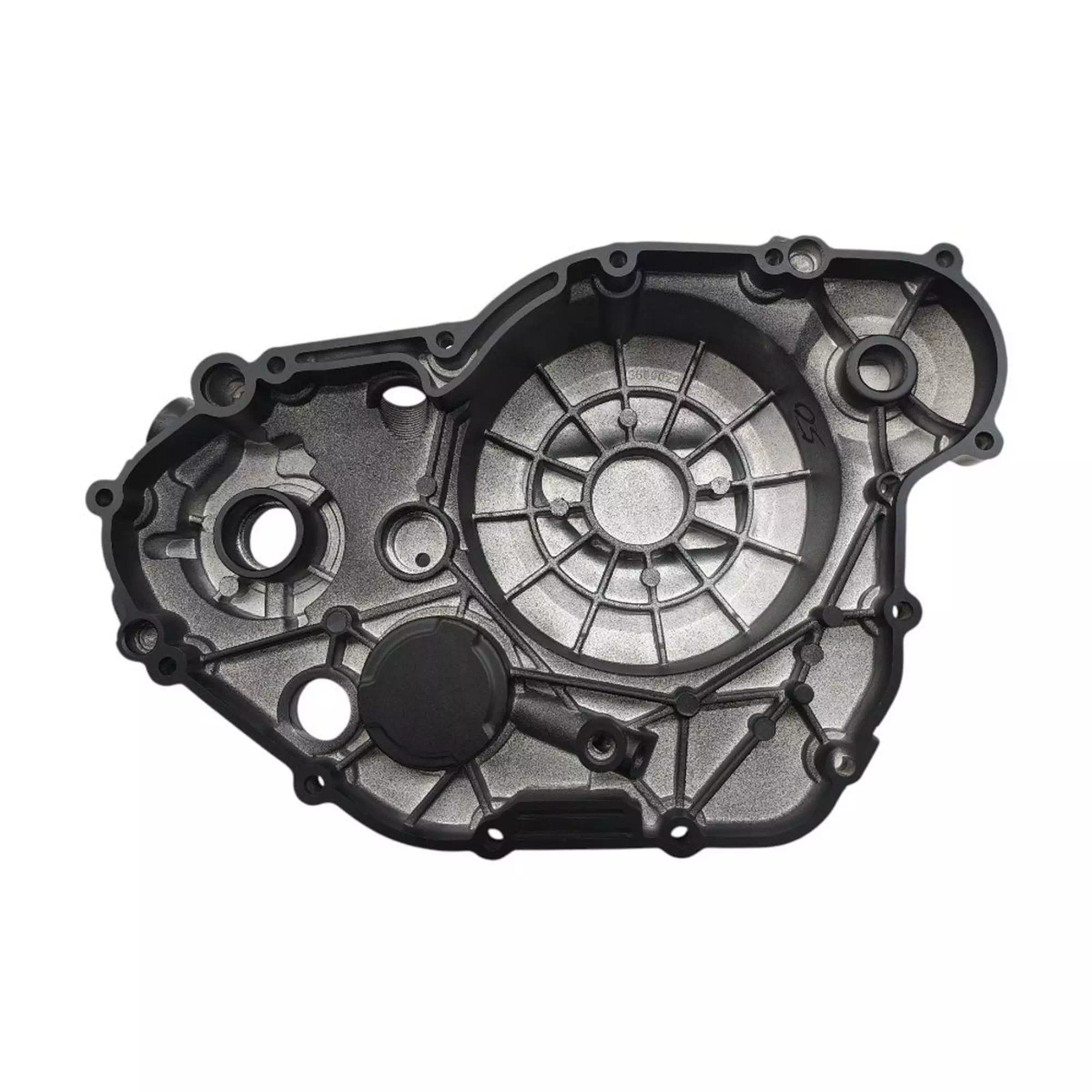 BENELLI LEONCINO 250 MOTOR KAPAĞI SAĞ #KM 84723